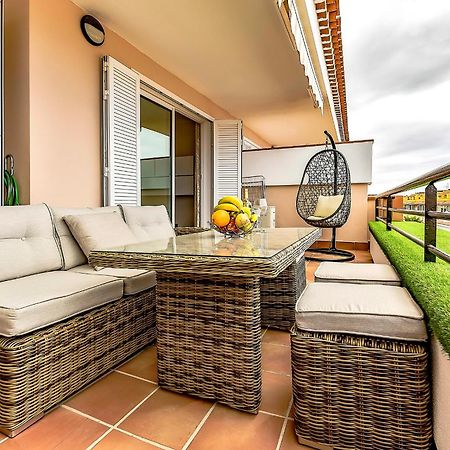 Apartment With Spectacular View In Puerto Santiago Пуерто де Сантяго Екстериор снимка