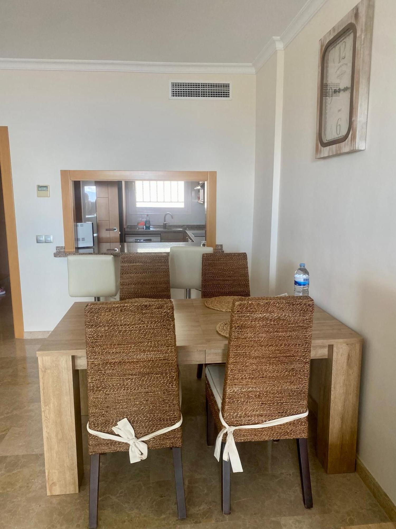 Apartment With Spectacular View In Puerto Santiago Пуерто де Сантяго Екстериор снимка