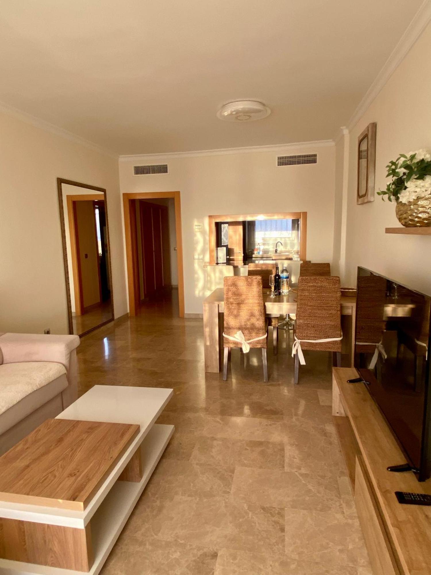 Apartment With Spectacular View In Puerto Santiago Пуерто де Сантяго Екстериор снимка