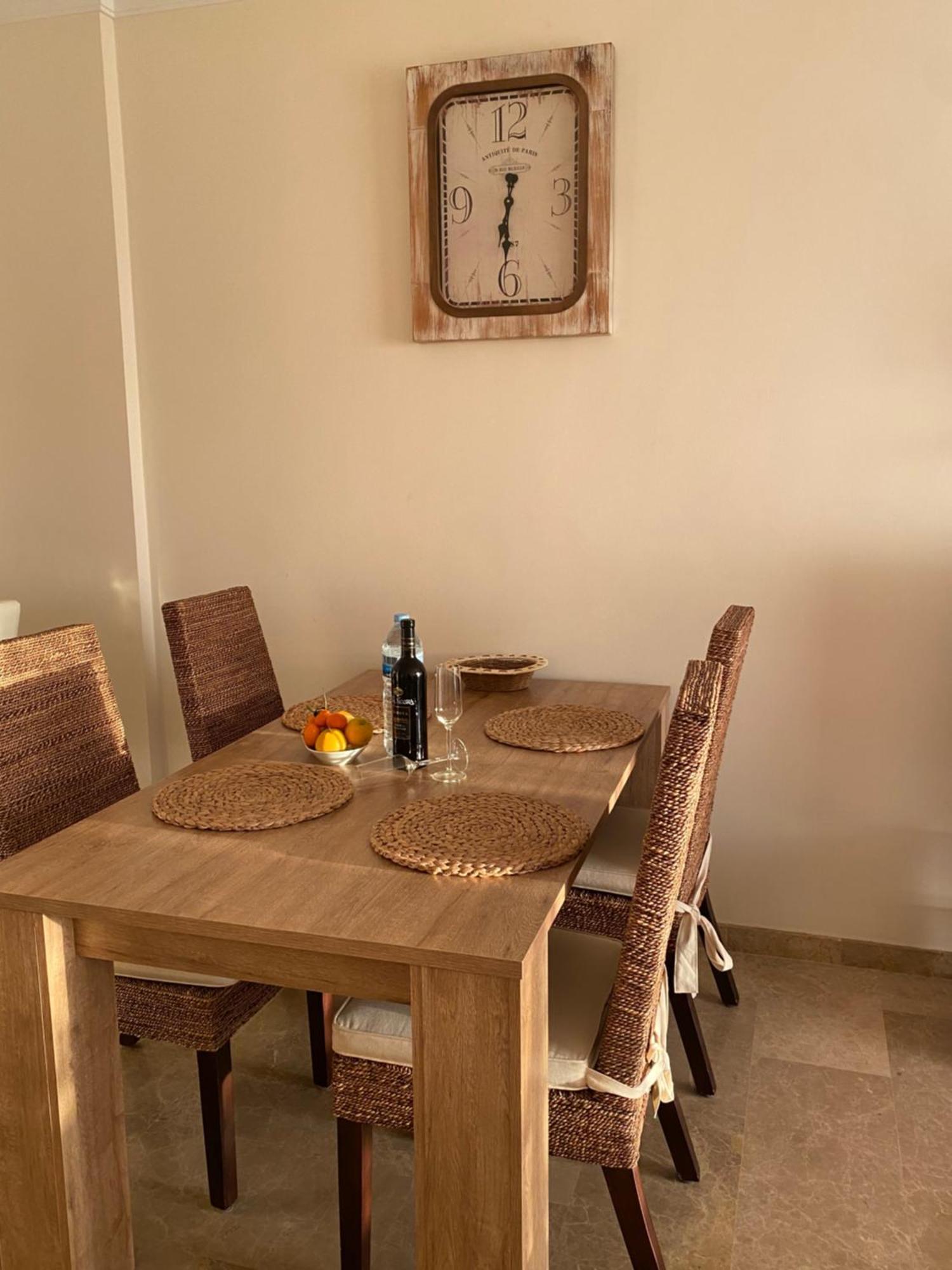 Apartment With Spectacular View In Puerto Santiago Пуерто де Сантяго Екстериор снимка