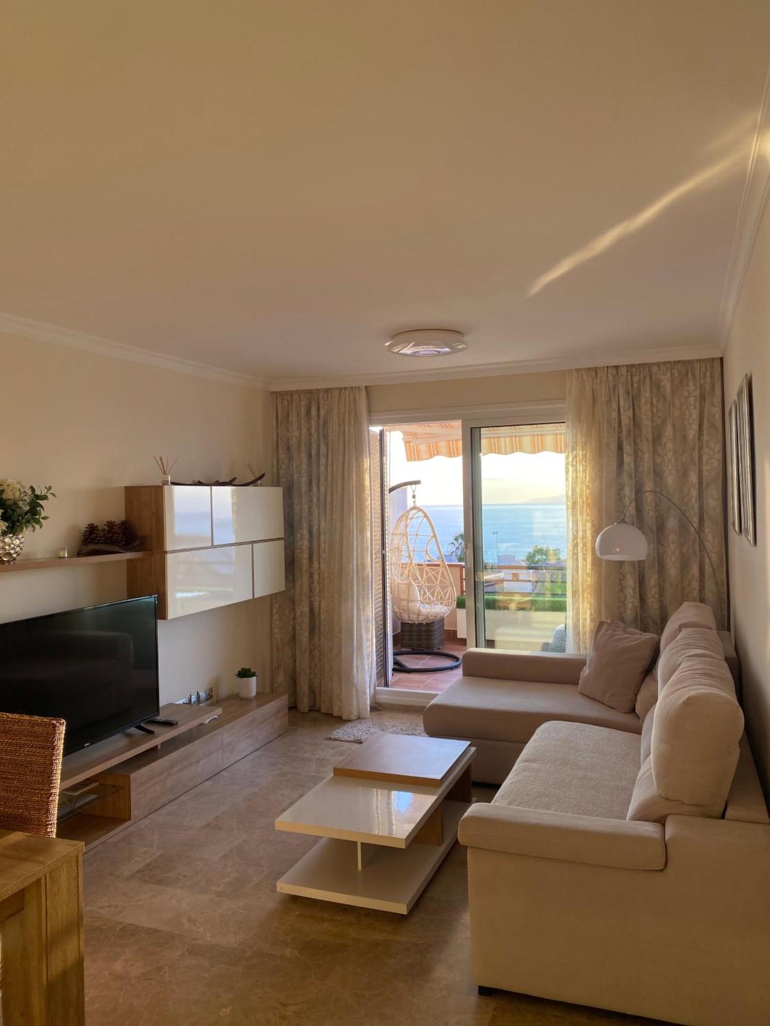 Apartment With Spectacular View In Puerto Santiago Пуерто де Сантяго Екстериор снимка
